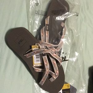 Teva sandals